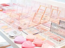 メゾンカラクル/お試しコスメの取り扱いが豊富★