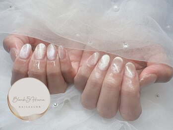 ブロックファイブハナ(Block 5 HANA)/