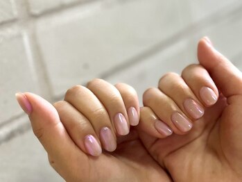 Michiruワンカラー/中目黒sleep