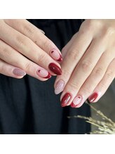 タギネイル(Tagi Nail)/