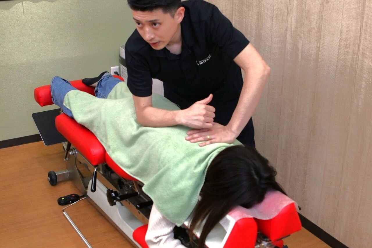 お悩みお聞かせください！【肩こり/首こり/頭痛/腰痛等】\6650→\3500