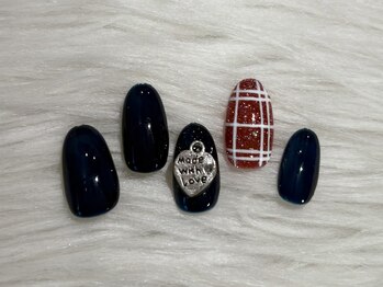 ヴェレスト 立川店(Verest)/定額Design