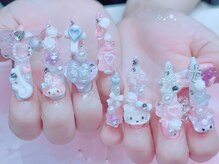 リンネイル 新大久保店(Rin Nail)/