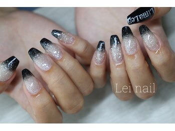 レイ ネイル(Lei nail)/