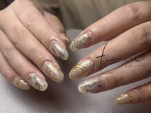 ツイン(twin.)/フェミニンコレクション