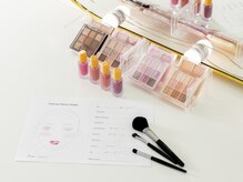 プティ 横浜(Petit)/パーソナルカラーメイクレッスン