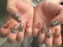 キーイン(KI-IN)の雰囲気(全席リクライニングでお客様は動くことなくゆったりできます♪)