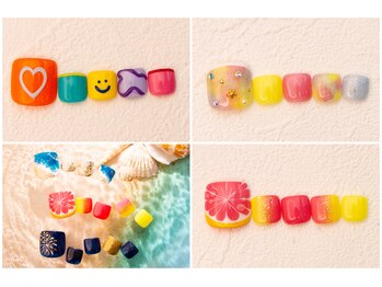 クレアディア 長崎浜町店(Creadear)/【フット】イベント定額9