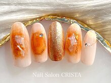 クリスタ(CRISTA)/デザインコース¥10900