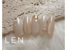 レン(LEN.)/Winter 4