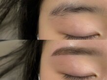 ケイトステージラッシュ 松本店/まつ毛パーマ眉WAXパリジェンヌ