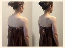 ラフリー 武蔵小杉院(RUFFREE)/猫背/巻き肩姿勢改善に姿勢矯正