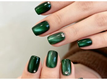 ミューズネイル(muse nail)/