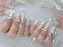 シェリネイル(Cherie Nail)/