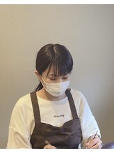 ガーランド オブ テイスティ(garland of Tasty)&nbsp;大西 