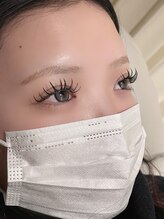 シーク(Seak)/LEDフラットラッシュ180本