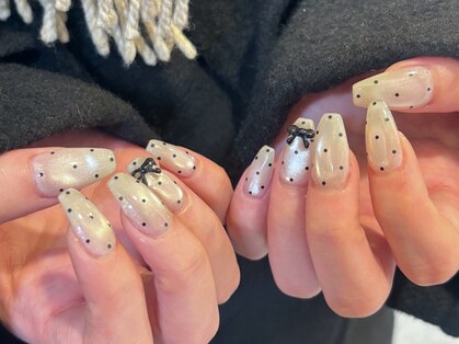 アイネイルズ 横浜EAST店(I-nails)の写真