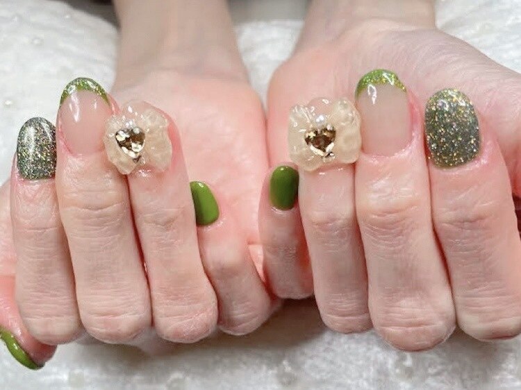 オハナ(OHANA)｜ホットペッパービューティー