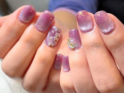 ミスティーズネイル(Misty's Nail)の写真