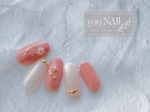 ユーネイル(you NAIL)/【春限定】