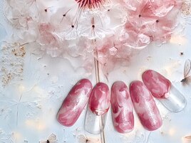 ３月12種類から選べるデザイン