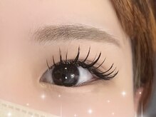 バランスラッシュ(BALANCE LASH)の雰囲気（LED extension 認定サロン）