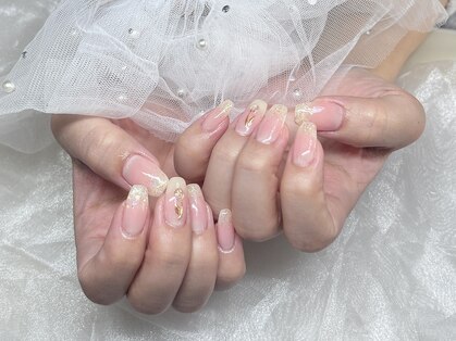 ツィンクルネイル(Twinkle Nail)の写真