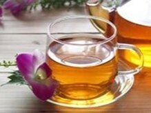 隠れ家サロン インディア エステティックサロン オアシス(OASIS)/ハーブティーも店販であります！