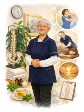 山参&nbsp;やまがた よしこ