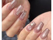 ユルックネイル(yluck nail)