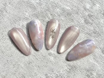 エムネイル(M nail)/