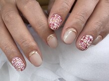 ルクール(Le Coeur)/2026.3月定額デザイン