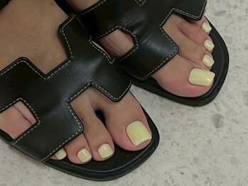 アイネイルズ 大宮店(I nails)/【miyabi @m_nail3088】