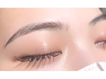 リット 渋谷公園通り店(lit.)の写真/豊富な種類のエクステから選べる！理想やライフスタイルに合わせてピッタリのデザインをご提案いたします♪