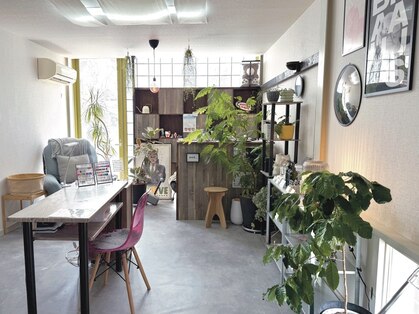 エウン(eun)の写真