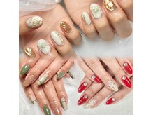 ネイル ヌア(NAIL Nua)