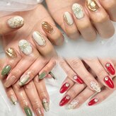 ネイル ヌア(NAIL Nua)