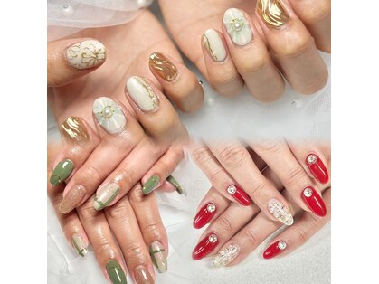 ネイル ヌア(NAIL Nua)の写真