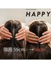 【5月限定】全身もみほぐし+快眠ドライヘッドスパ《90分》通常¥8800