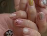 【top nailist】 初回 10 design＋