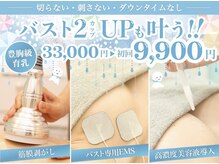 美人バスト 掛川店