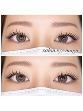 アイマジック バイ きれいデパート(eye magic)/