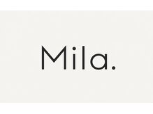 Mila. 天王寺/まつげパーマ/パリジェンヌ/マツエク専門店【8/1 NEW OPEN（予定）】の雰囲気（お客様一人一人に似合うデザインをご提案◎）