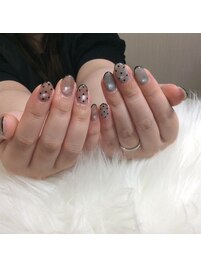 ドットネイル