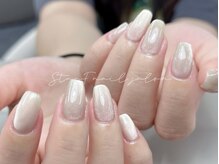 スターエフ(StarF)/ネイルサロンStarF/マグネット