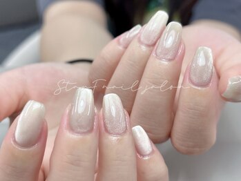 スターエフ(StarF)/ネイルサロンStarF/マグネット