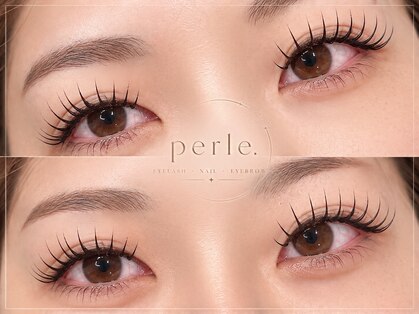ペルル(Perle.)の写真