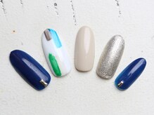 ジーネイルコウベ(G NAIL KOBE)/ハンドDコース 2990円