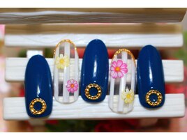 店内定額デザイン♪￥8980