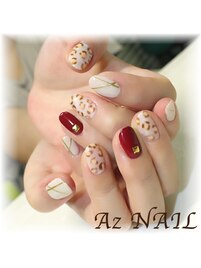 *ネイルデザイン21*